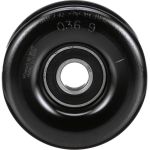 Umlenk-/Führungsrolle, Keilrippenriemen T38001 Umlenk-/Führungsrolle, Keilrippenriemen T38001