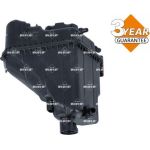 NRF 454115 Ausgleichsbehälter, Kühlmittel EASY FIT NRF 454115 Ausgleichsbehälter, Kühlmittel EASY FIT