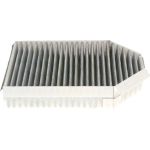 BOSCH 1 987 435 509 Innenraumfilter BOSCH 1 987 435 509 Innenraumfilter
