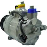 Mahle ACP 110 000P Kompressor, Klimaanlage BEHR Premium Line Mahle ACP 110 000P Kompressor, Klimaanlage BEHR Premium Line