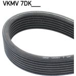 SKF VKMV 7DK1697 Keilrippenriemen SKF VKMV 7DK1697 Keilrippenriemen