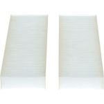 Filter, Innenraumluft 1 987 435 149 Filter, Innenraumluft 1 987 435 149