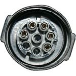 Mahle CFC 19 000P Kupplung, Kühlerlüfter BEHR Premium Line Mahle CFC 19 000P Kupplung, Kühlerlüfter BEHR Premium Line