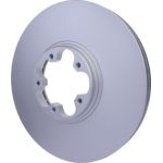 Hella 8DD 355 127-541 Bremsscheibe Pro High Carbon Hella 8DD 355 127-541 Bremsscheibe Pro High Carbon