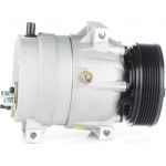Kompressor, Klimaanlage 89267 Kompressor, Klimaanlage 89267