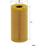 Ölfilter HU 618/1 Y Ölfilter HU 618/1 Y