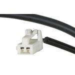 Sensor, Raddrehzahl 09001028 Sensor, Raddrehzahl 09001028