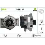 Generator 849230