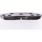 Bremsbelagsatz, Scheibenbremse 8DB 355 005-341 Bremsbelagsatz, Scheibenbremse 8DB 355 005-341