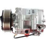 Mahle ACP 579 000P Kompressor, Klimaanlage BEHR Premium Line Mahle ACP 579 000P Kompressor, Klimaanlage BEHR Premium Line