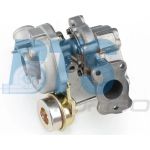 BTS Turbo Turbolader T911073