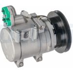 Delphi CS20524 Kompressor, Klimaanlage Delphi CS20524 Kompressor, Klimaanlage