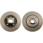 Bremsscheibe DF2706 Bremsscheibe DF2706