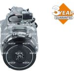 Kompressor, Klimaanlage 32796