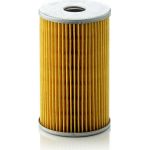 Ölfilter H 820/3 X