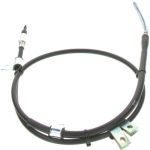 BOSCH 1 987 477 920 Seilzug, Feststellbremse