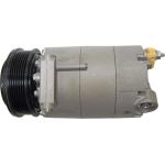 Kompressor, Klimaanlage ACP 1390 000P Kompressor, Klimaanlage ACP 1390 000P