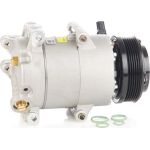 Kompressor, Klimaanlage 890392