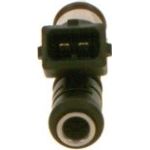 BOSCH 0 280 158 207 Einspritzventil BOSCH 0 280 158 207 Einspritzventil