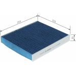 Filter, Innenraumluft 0 986 628 639 Filter, Innenraumluft 0 986 628 639