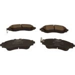 Maxgear 19-3398 Bremsbelagsatz, Scheibenbremse Maxgear 19-3398 Bremsbelagsatz, Scheibenbremse