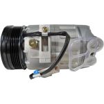 Kompressor, Klimaanlage ACP 1130 000S