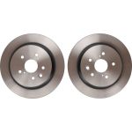 Bremsscheibe DF6691