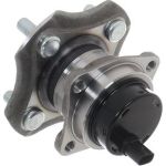 Radlagersatz VKBA 3975 Radlagersatz VKBA 3975