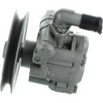Hydraulikpumpe, Lenkung 54663 Hydraulikpumpe, Lenkung 54663