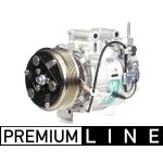 Mahle ACP 579 000P Kompressor, Klimaanlage BEHR Premium Line Mahle ACP 579 000P Kompressor, Klimaanlage BEHR Premium Line