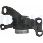 Lagerung, Lenker TD1827W Lagerung, Lenker TD1827W
