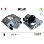 Bremssattel 9291574