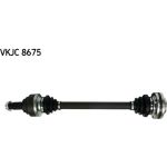 Antriebswelle VKJC 8675 Antriebswelle VKJC 8675