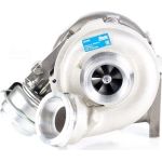 Nissens Turbolader 93215 Nissens Turbolader 93215