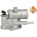 NRF 725178 Thermostat, Kühlmittel EASY FIT