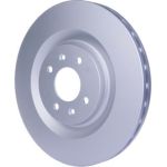 Bremsscheibe 8DD 355 120-401
