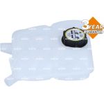 NRF 454110 Ausgleichsbehälter, Kühlmittel EASY FIT NRF 454110 Ausgleichsbehälter, Kühlmittel EASY FIT