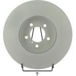 Ferodo DDF1701C-1 Bremsscheibe PREMIER Coat+ disc Ferodo DDF1701C-1 Bremsscheibe PREMIER Coat+ disc