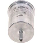 Kraftstofffilter F 026 402 124 Kraftstofffilter F 026 402 124