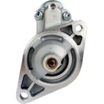 Starter 8EA 012 526-101 Starter 8EA 012 526-101