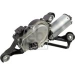 FEBI BILSTEIN 183763 Wischermotor FEBI BILSTEIN 183763 Wischermotor