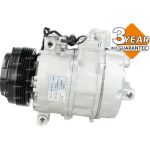 NRF 32123 Kompressor, Klimaanlage EASY FIT