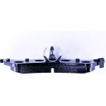 Bremsbelagsatz, Scheibenbremse 8DB 355 013-091 Bremsbelagsatz, Scheibenbremse 8DB 355 013-091