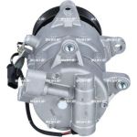 Kompressor, Klimaanlage 320203