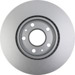 FTE 9082816 Bremsscheibe COATED RANGE