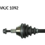 Antriebswelle VKJC 1092 Antriebswelle VKJC 1092