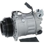Kompressor, Klimaanlage 690035