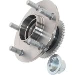 SKF VKBA 7402 Radlagersatz SKF VKBA 7402 Radlagersatz