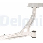 Lenker, Radaufhängung TC3703 Lenker, Radaufhängung TC3703