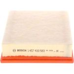 BOSCH 1 457 433 583 Luftfilter BOSCH 1 457 433 583 Luftfilter